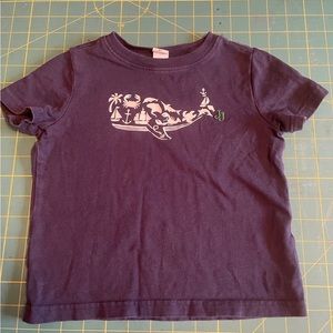 2T Janie and Jack T-Shirt